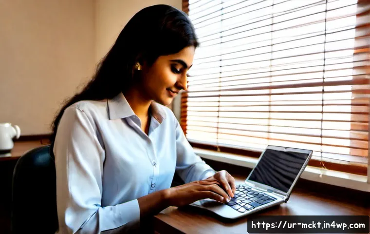 CRM과 이메일 마케팅 자동화의 통합 전략 - Photorealistic modern Pakistani small-business office, a professional Urdu-speaking marketing manage...